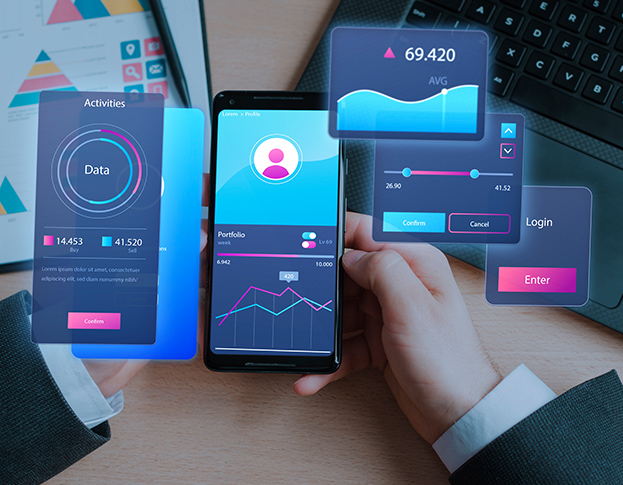 Omni-Channel Deployment