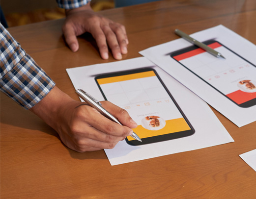 We integrate a **multi-layered security stack**, including biometric verification and code obfuscation