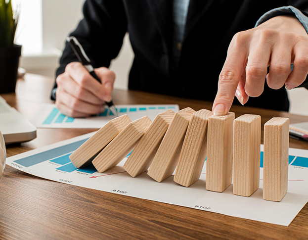 Early Risk Detection