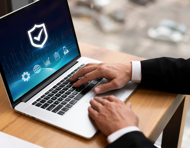 We engineer for speed with secure offline capabilities using Room and SQLite.