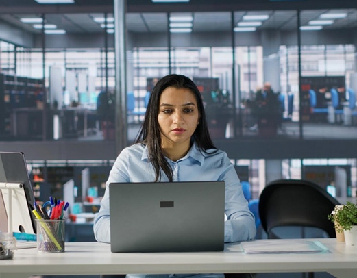 We engineer for speed with secure offline capabilities using Room and SQLite.