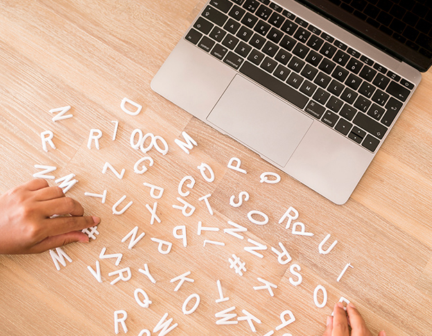 Multilingual Processing