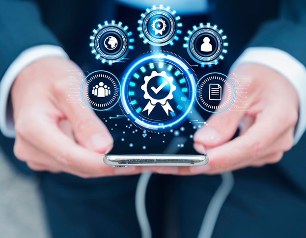 Named Entity Recognition (NER)