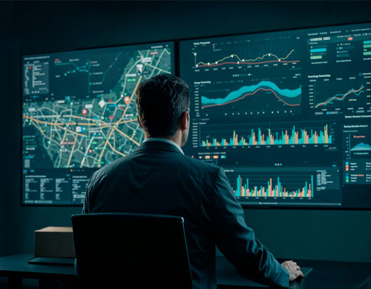 Proactive Monitoring