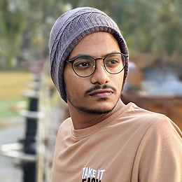 Ranajit Das