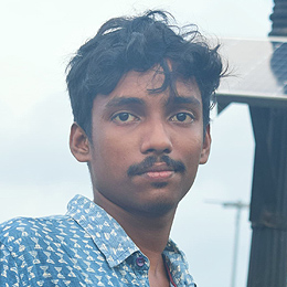 Risav Kumar Jana