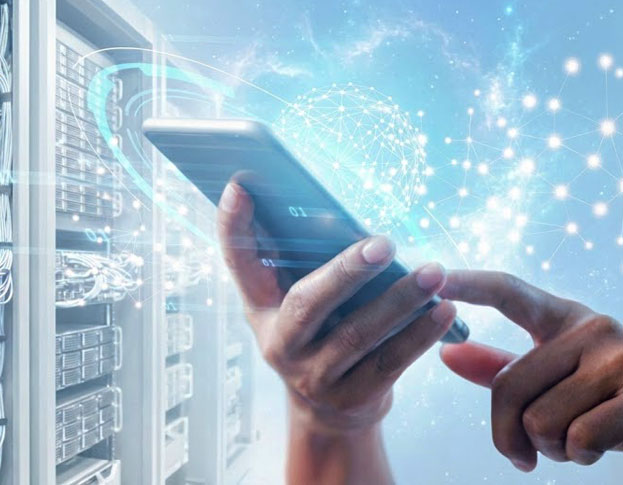 Centralized Data Foundations for Smarter Enterprises