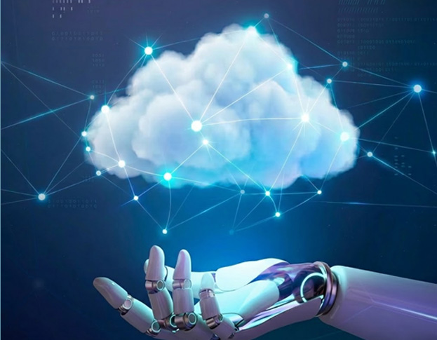 Smart Cloud Strategy