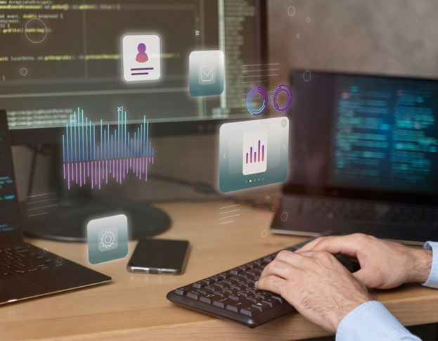 Centralized Data Foundations for Smarter Enterprises