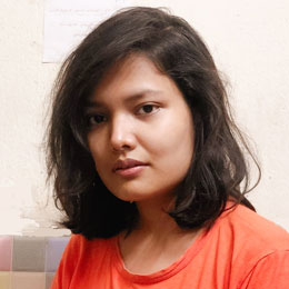 Shreya