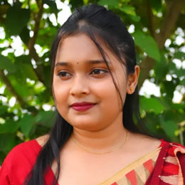 Sushmita